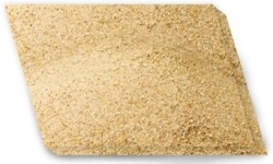 Silica sand Bulk